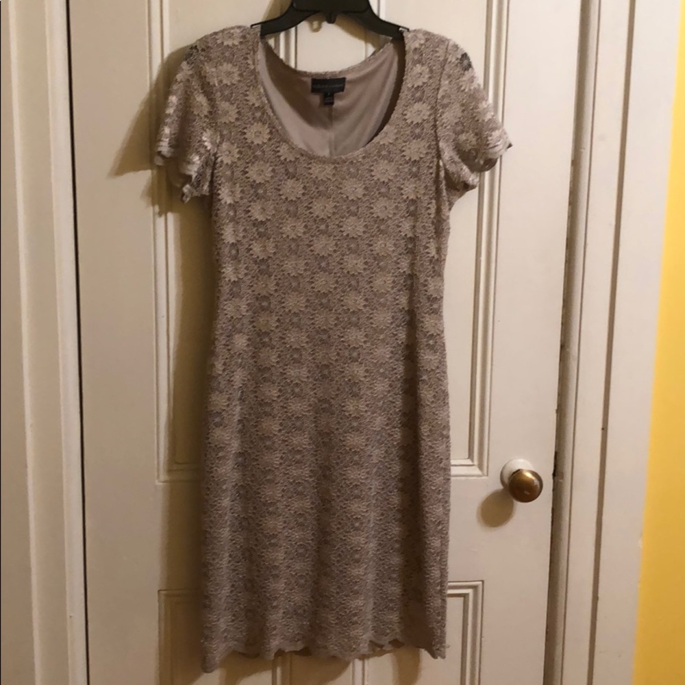 Dinner dress-brand new!